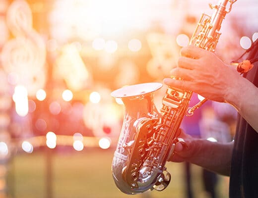 Lowcountry Jazz Festival